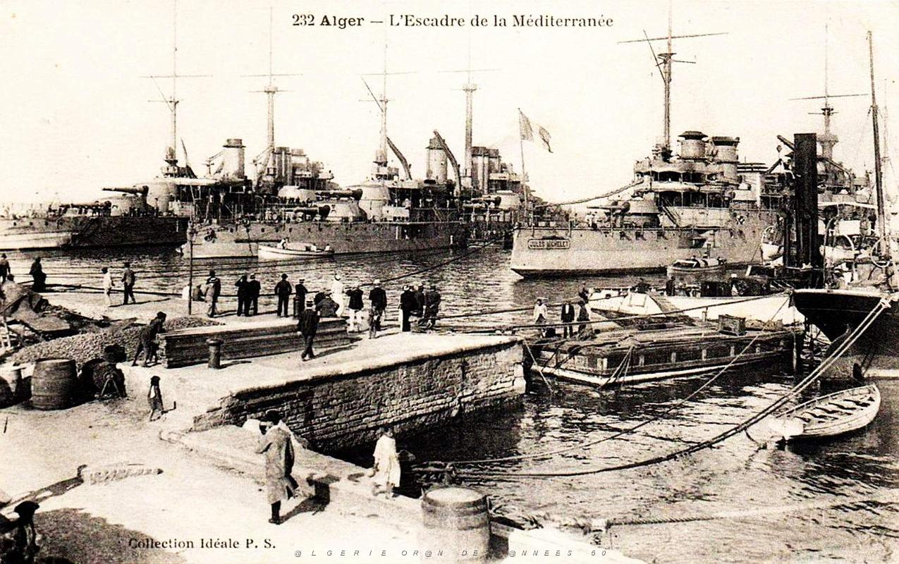 Alger - Escadre de la Mediterranee.jpg